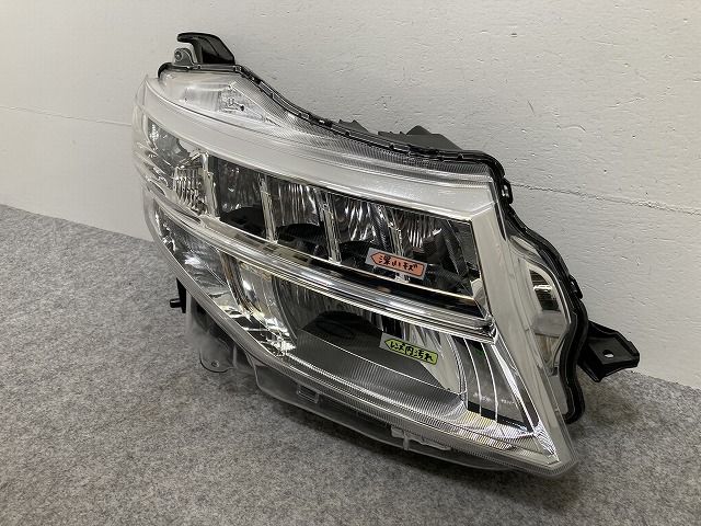 レベライザーLED STANLEY