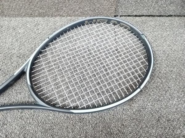硬式テニスラケット HEAD GRAVITY PRO サイズ3 ヘッド グラビティ