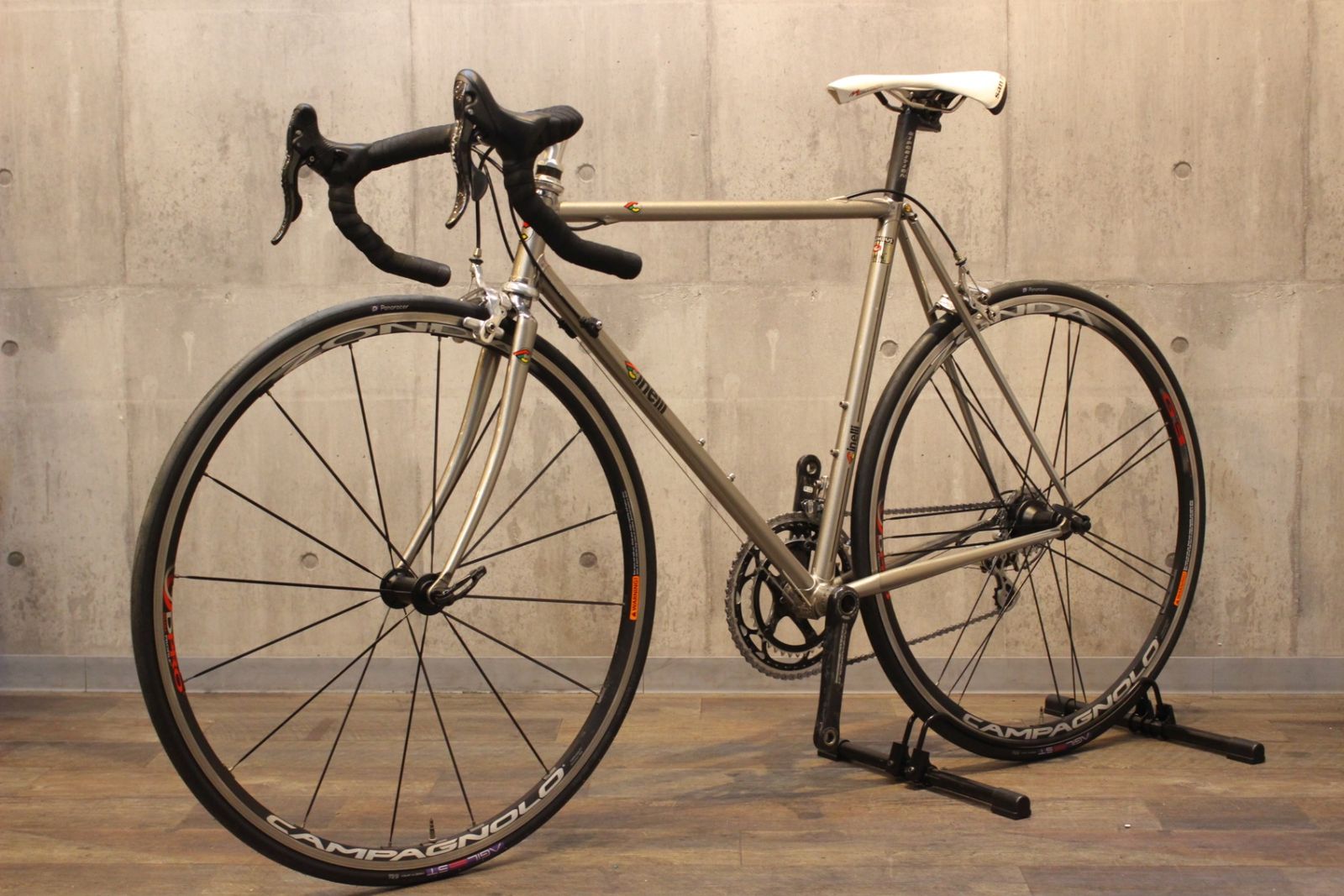 SUPERCORSA 52サイズ