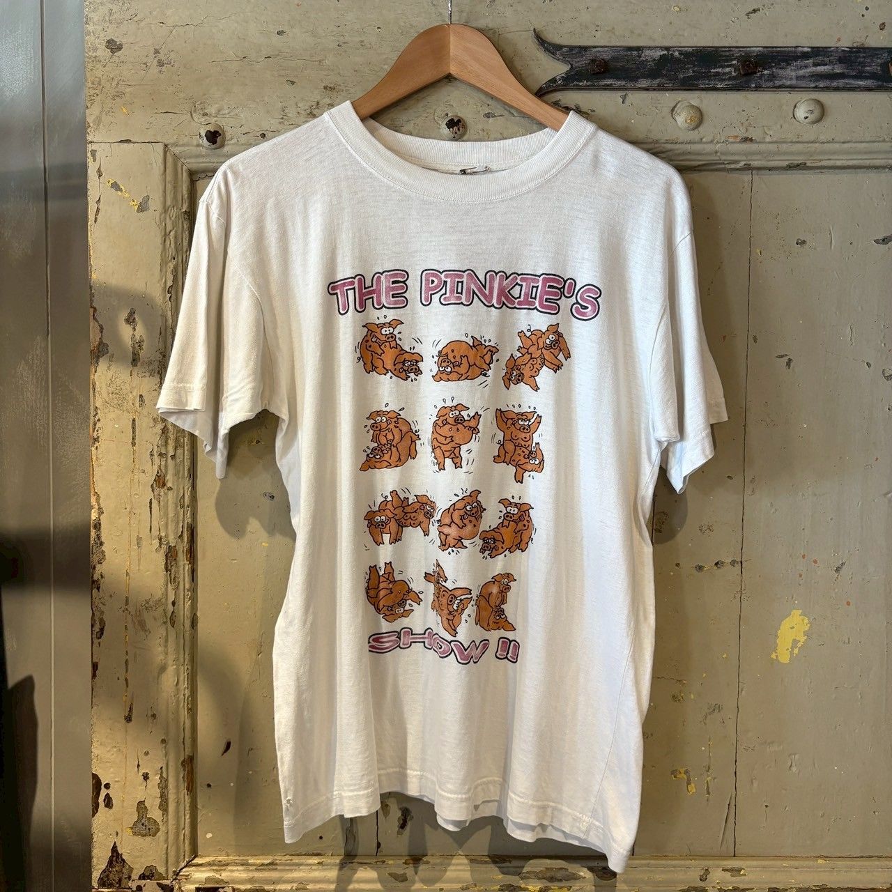 古着 エロ Tシャツ エロT Tシャツの古着通販 | 古着屋JAM（ジャム）