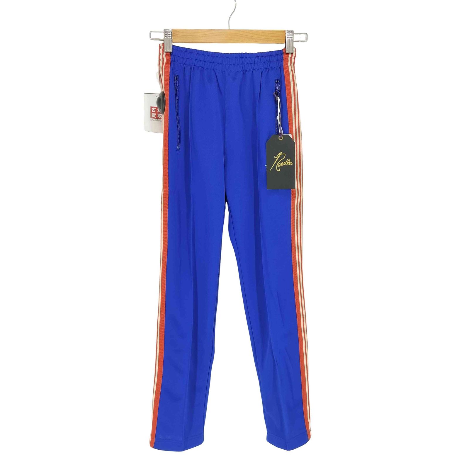 ニードルズ Needles 別注Track Pant NARROW レディース JPN：1 - メルカリ