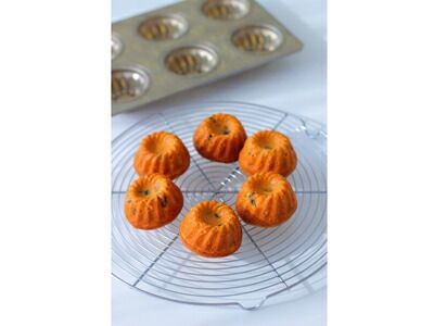 千代田金属 コンセプトモデル 1|4サイズ ミニクグロフ型 6連