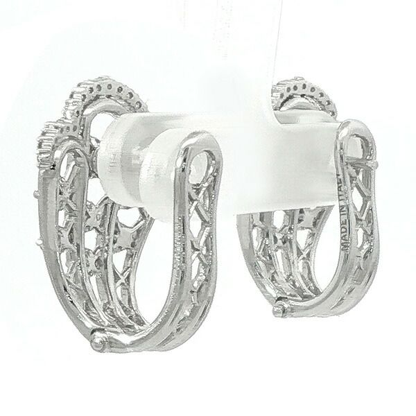 送料無料・返品可♪ダミアーニ バーレスクコレクション ダイヤ