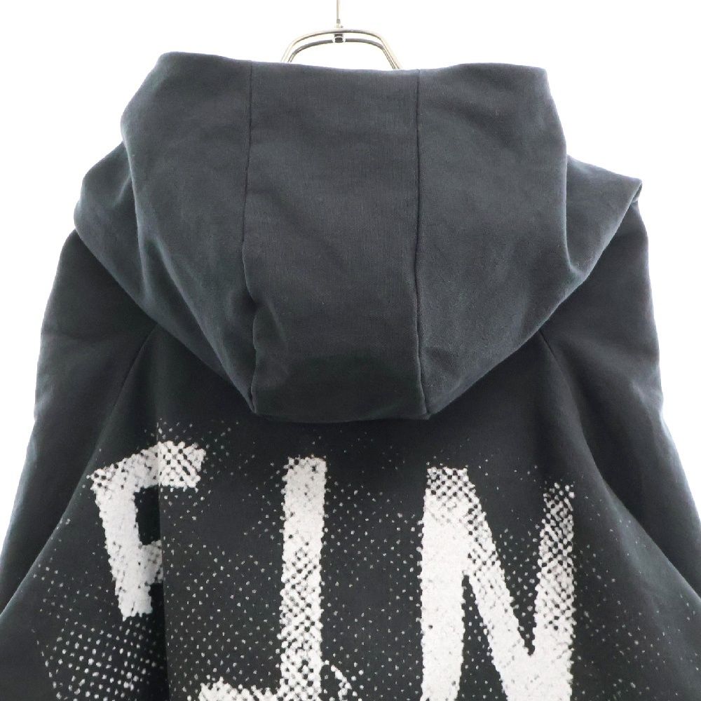 RIVINGTON roi Rebisブラックボンバージャケット　rrr123 RIVINGTON roi Rebisブラックボンバージャケット rrr123