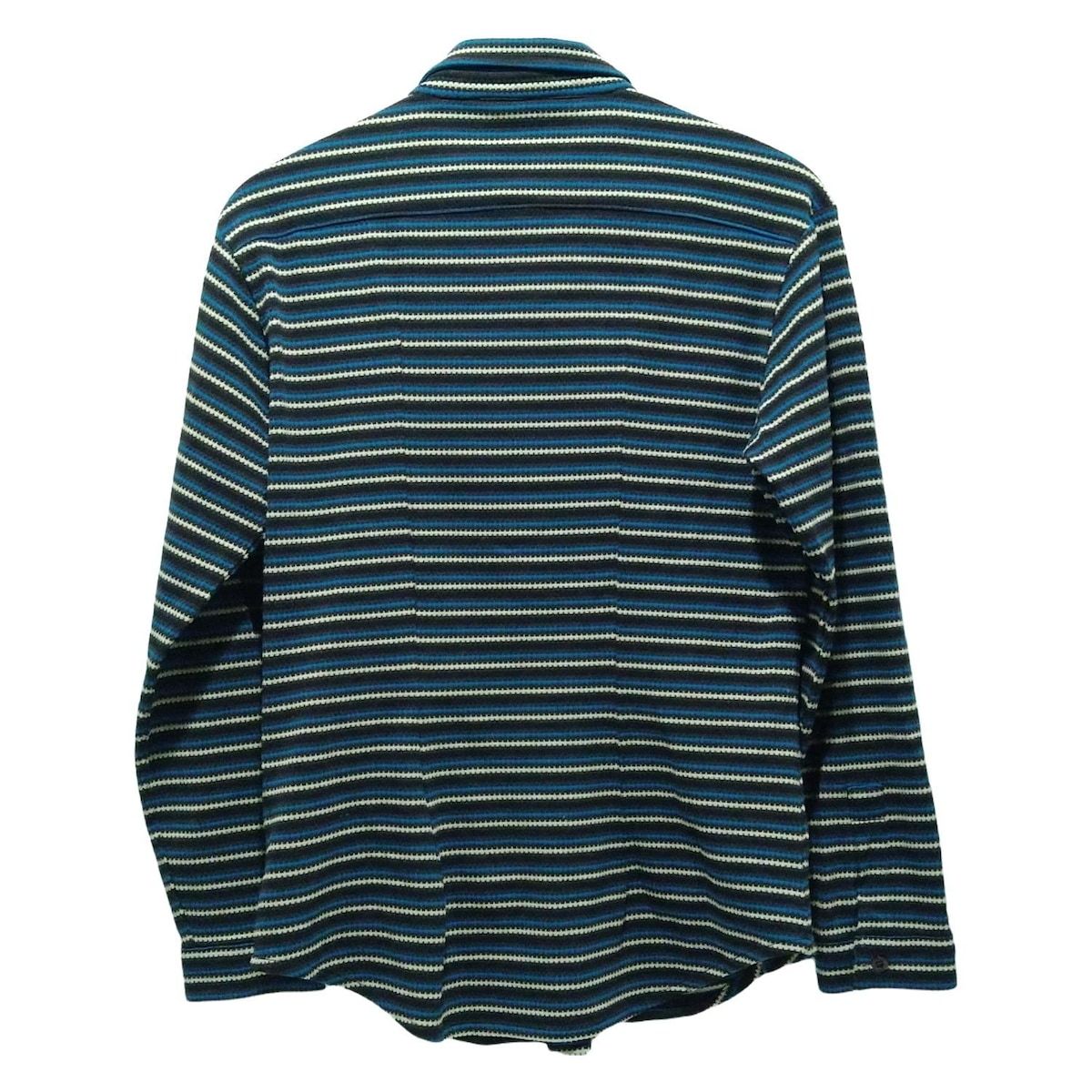 PaulSmith(ポールスミス) 長袖シャツ サイズM メンズ - ダーク