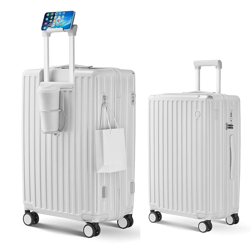 GRIFFINLAND グリフィンランドLMサイズ 大型キャリーケース7〜14泊