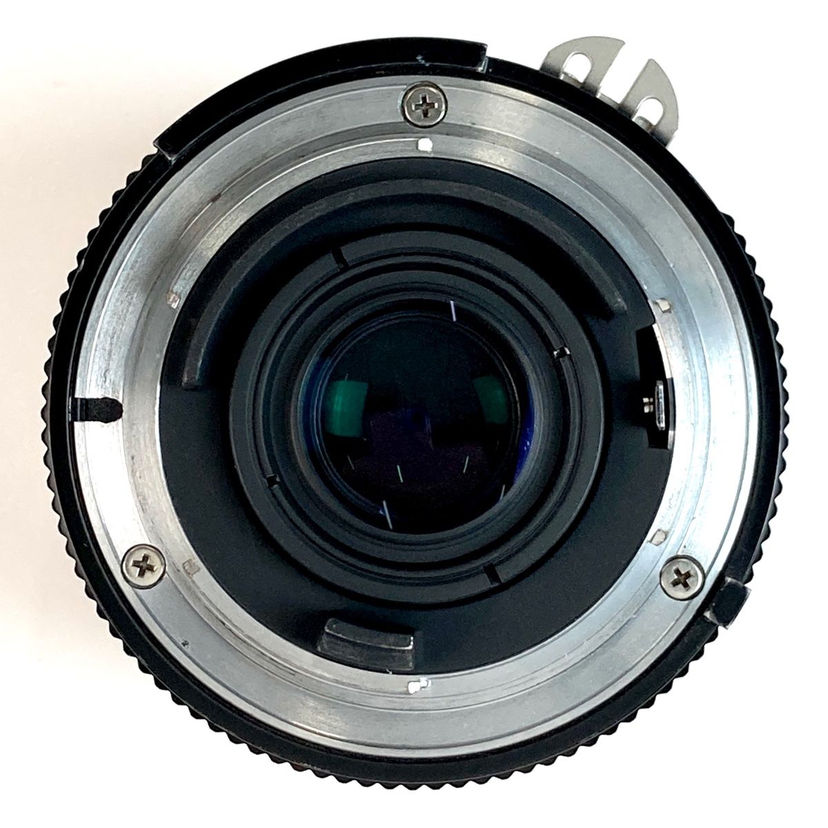 Nikon F3 一眼レフカメラ Nikkor 28mm f2.8 レンズセット ニコン F3 HP