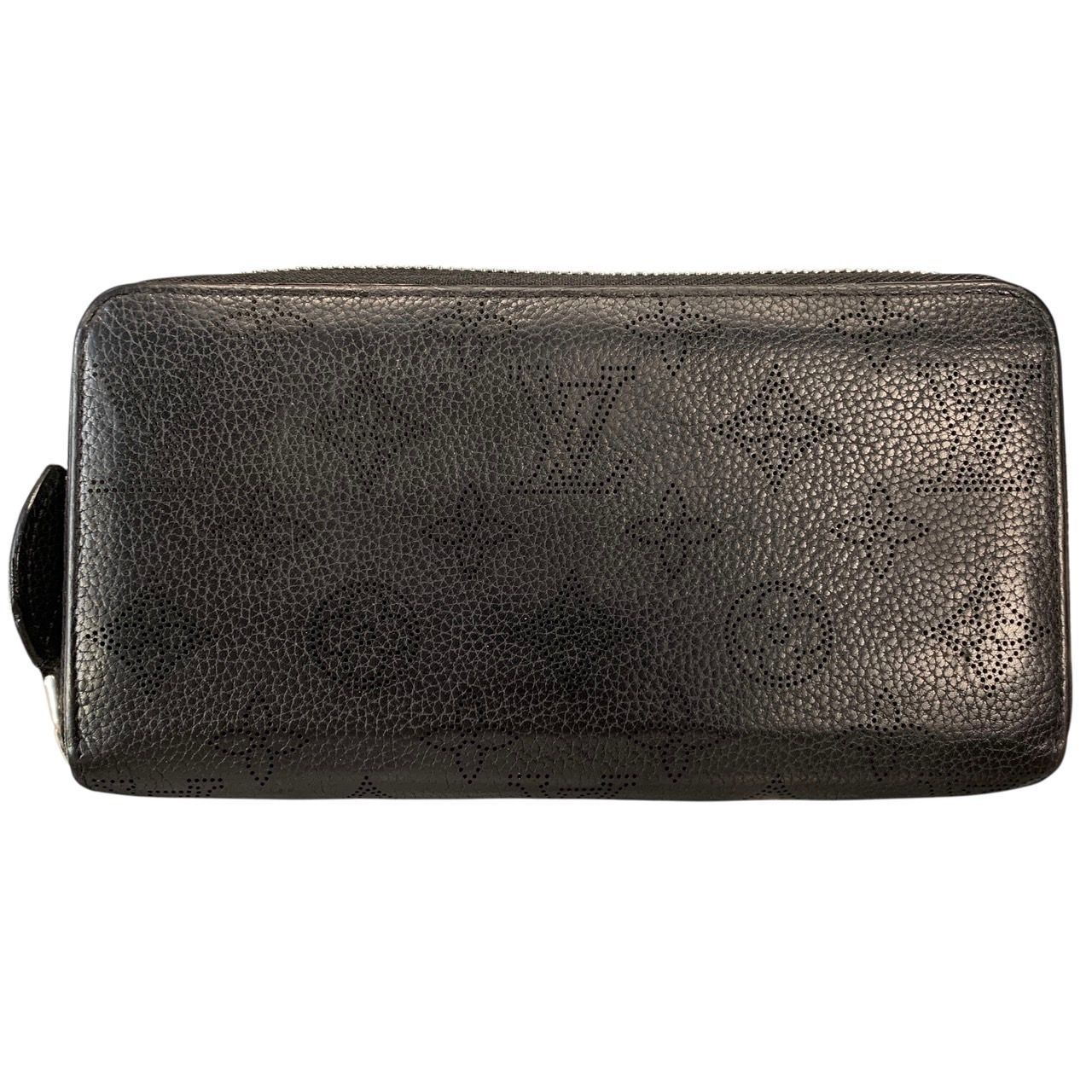 ♪2829 LOUIS VUITTON ルイ ヴィトン ジッピー ウォレット 長財布 