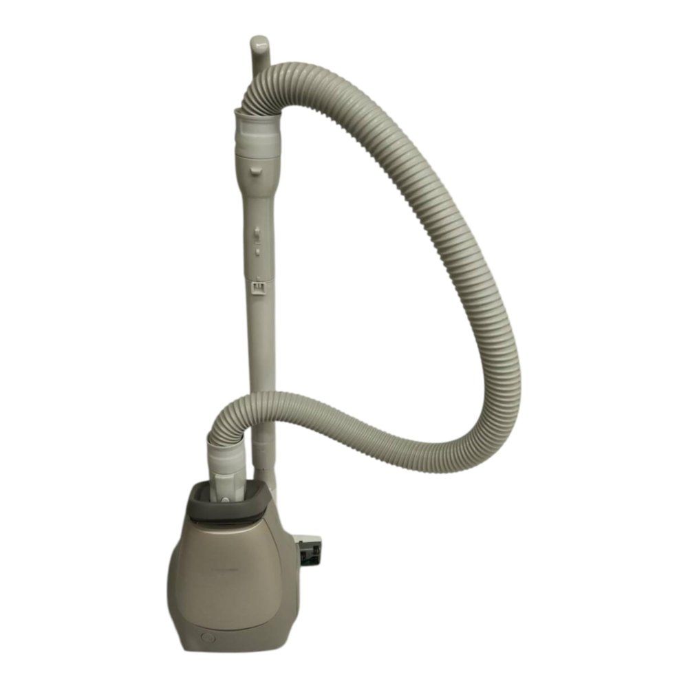 パナソニック 掃除機 MC-PJ21G-N 美品 紙パック式掃除機 Panasonic MC-PJ21G-N - メルカリ