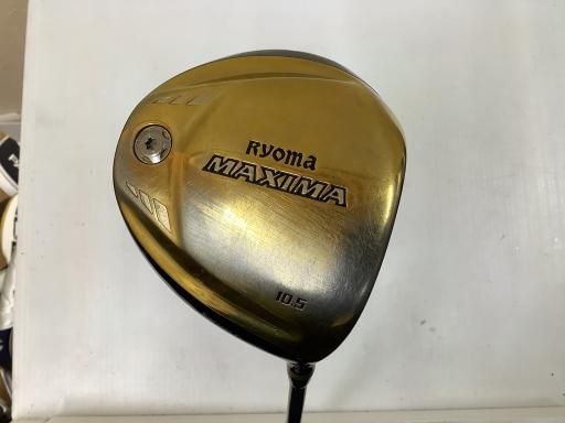 記念日のバッチ 中古】 リョーマゴルフ MAXIMA Special Tuning ブラック 11.5