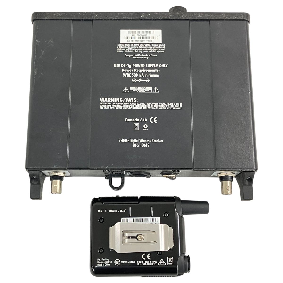 ライン6 N10557814