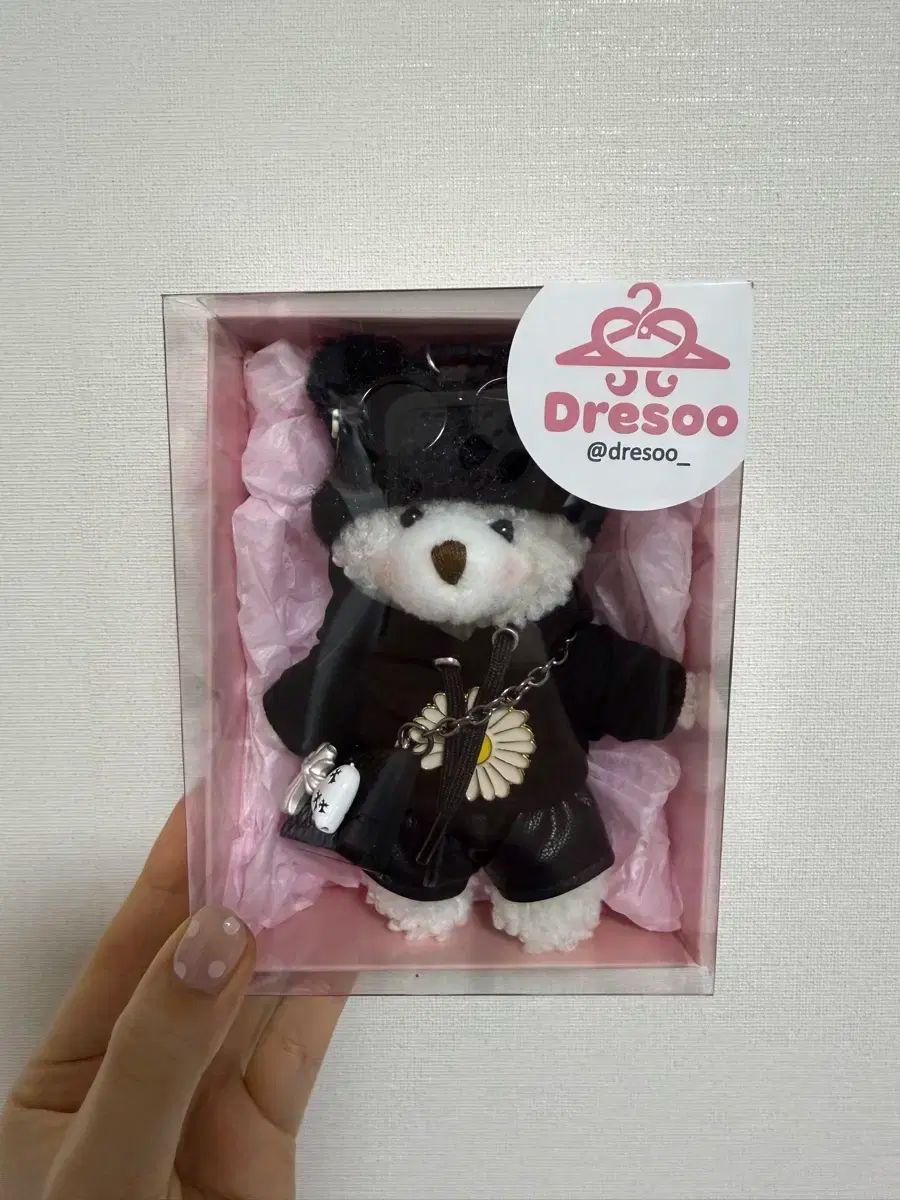 ピマ ジドリ ハンドメイド 神の キーリング