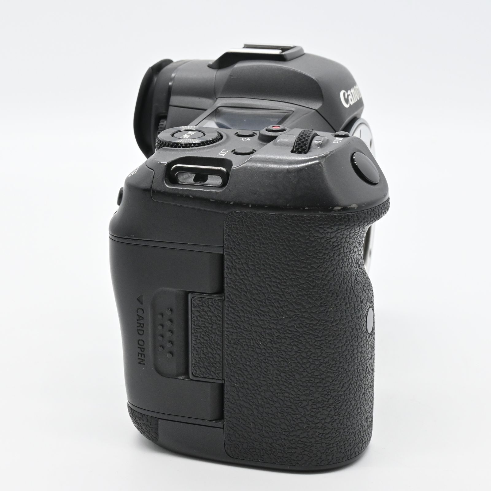 Canon EOS R5 ボディ ショット数 68000以下 - メルカリ