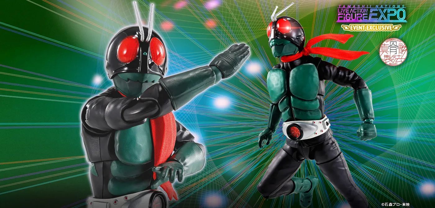【全て未開封】 真骨彫 フィギュアーツ 昭和 仮面ライダー 【セットで！】 全て未開封】 真骨彫 フィギュアーツ 昭和 仮面ライダー
