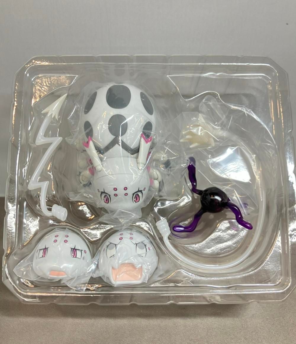 ねんどろいど 蜘蛛ですが、なにか？ 蜘蛛子 グッドスマイルカンパニー 1559 ねんどろいど 蜘蛛子
