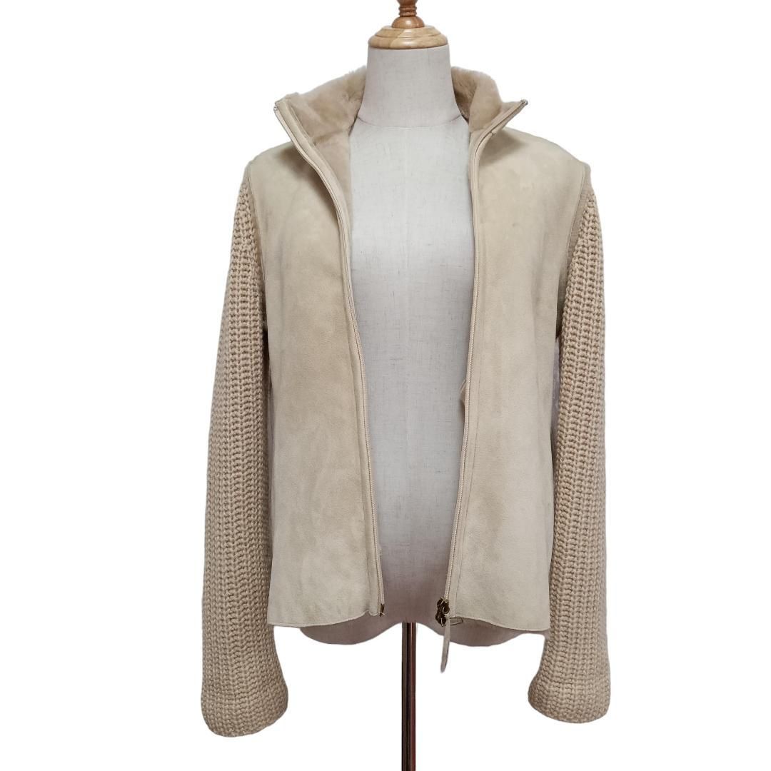 レコパン ジャケット