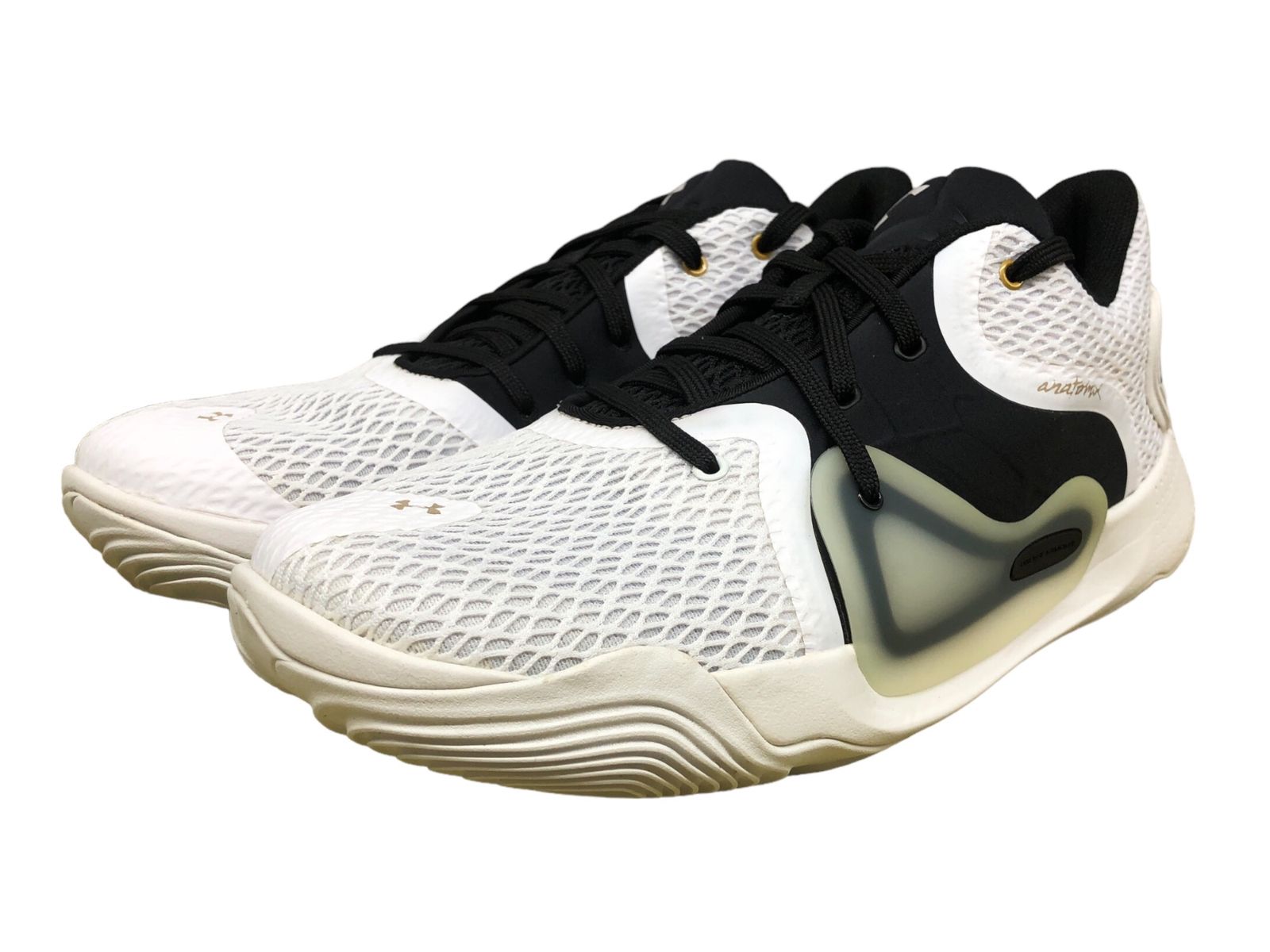 UNDER ARMOUR (アンダーアーマー) Anatomix Spawn 2 Chaos バッシュ  