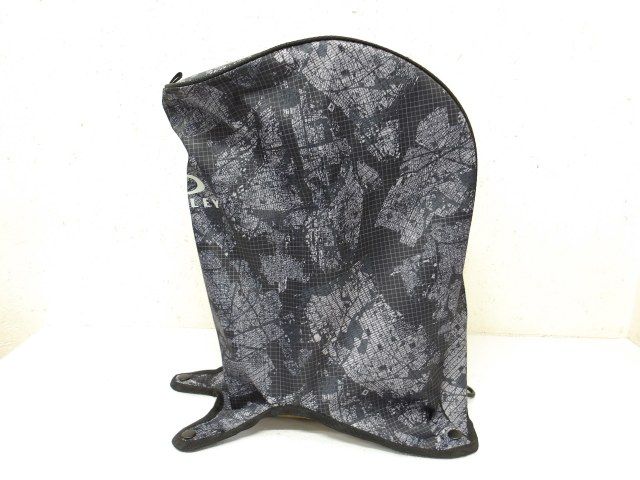 スタンドバッグ