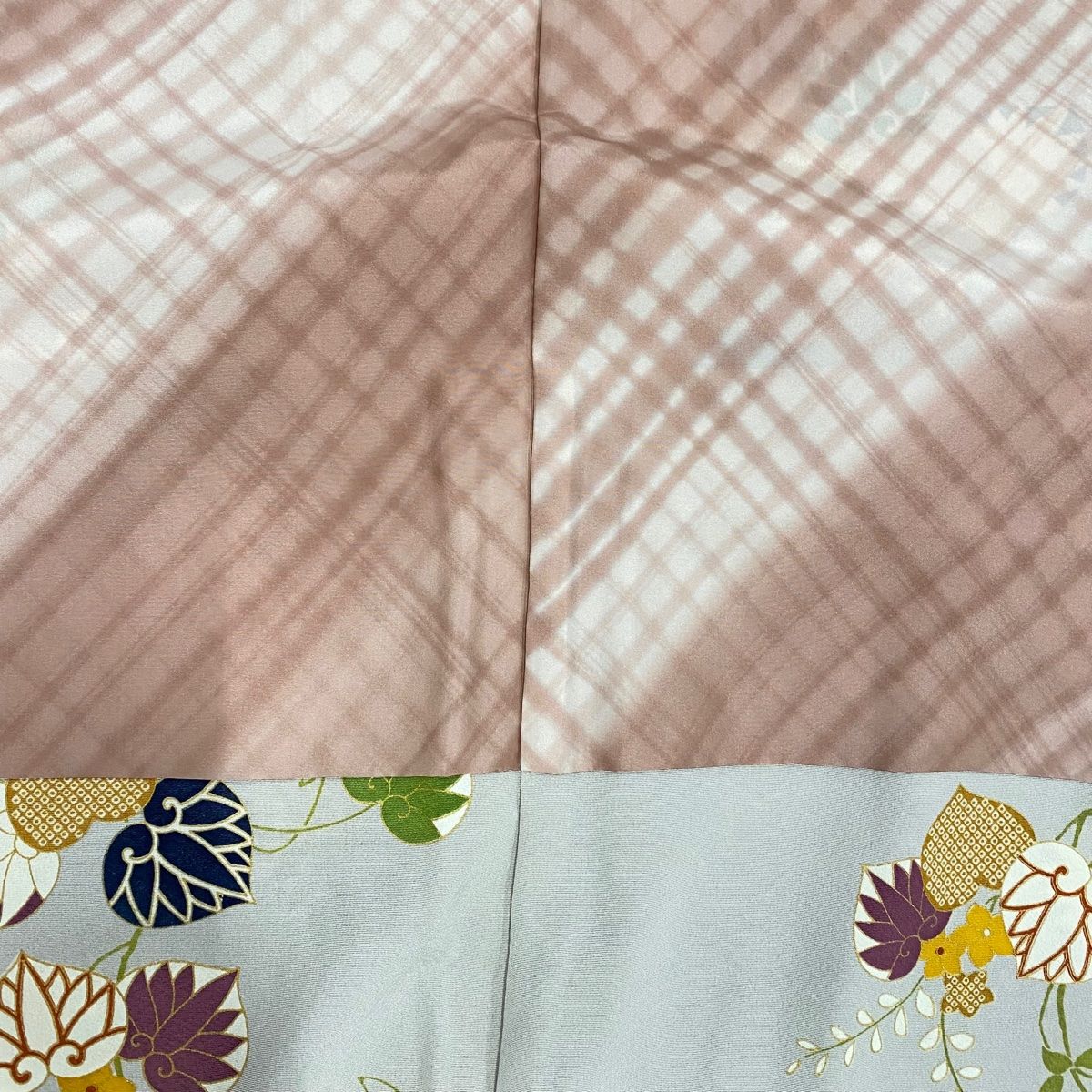 身丈99cm 裄丈65cm