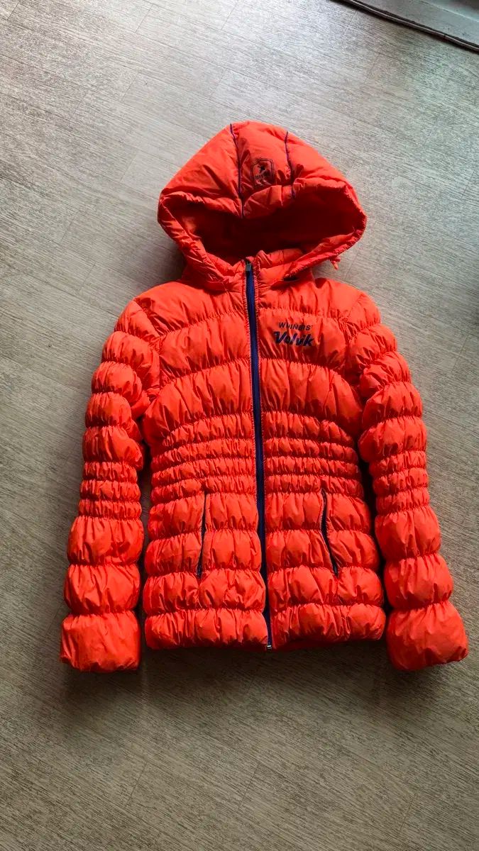 Volvik ボルビック レディース ゴルフ ダウン