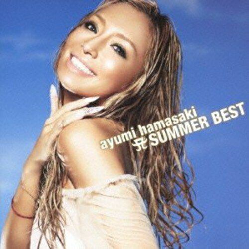 CD】浜崎あゆみ / A SUMMER BEST (AVCD-38560) - メルカリ