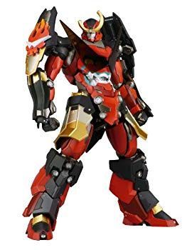 【中古】【非常に良い】RIOBOT04 グレンラガン tf8su2k
