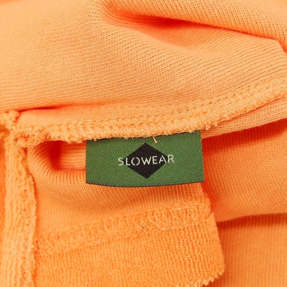 ZANONE ザノーネ　ポロシャツ　半袖　SLOWEAR 美品 ZANONE ザノーネ ポロシャツ 半袖 SLOWEAR 美品