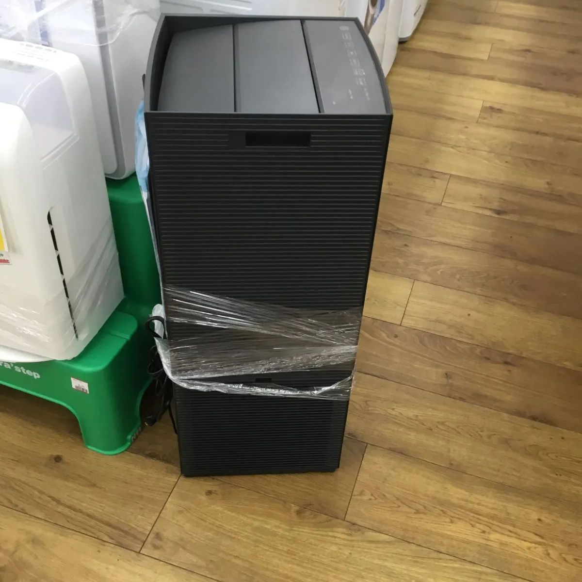 加湿ストリーマ空気清浄機 ハイグレードタイプ ダイキン MCK70YY-T