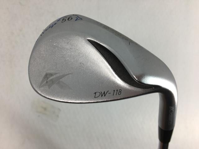 中古ゴルフクラブ】キャスコ ドルフィン ウェッジ DW-118 NSプロ