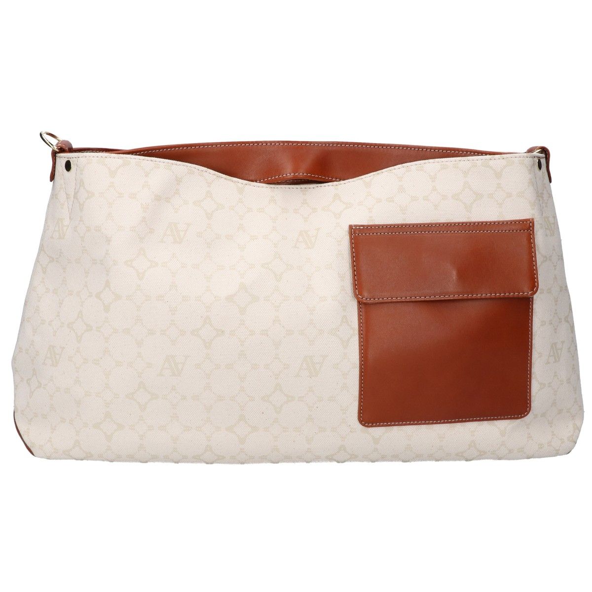 ATAO アタオ 【美品】elvy エルヴィ モノグラム帆布 2WAY - メルカリ 