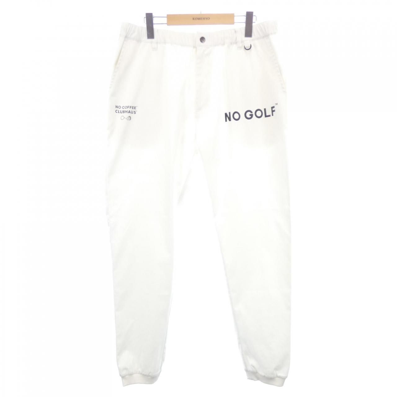 NO COFFEE セットアップ clubhaus × no coffee セットアップ XL NO