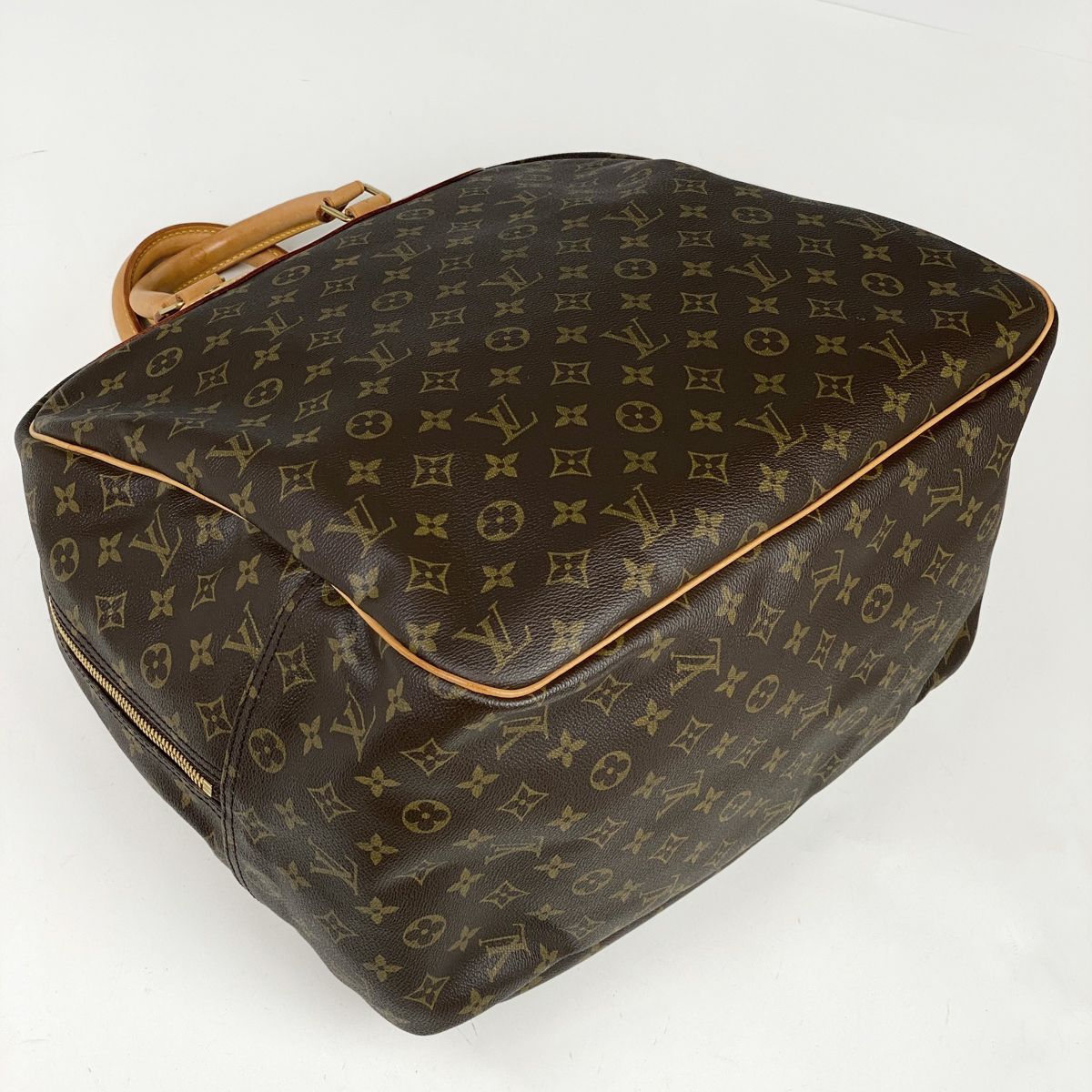 ルイ・ヴィトン Louis Vuitton エヴァジオン ボウリングバッグ