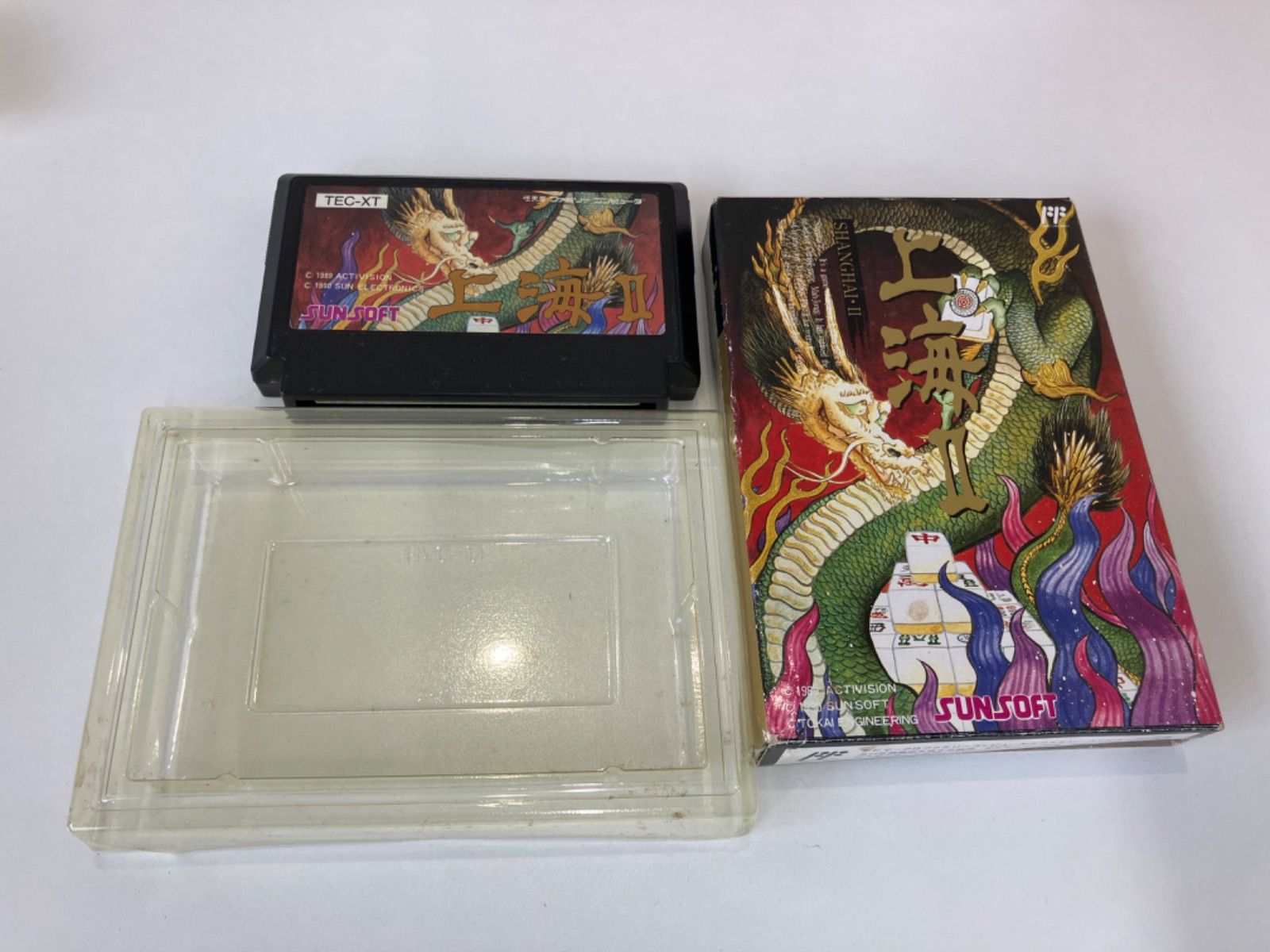 FC 超時空要塞 マクロス 箱 説明書 ハガキ付き バンダイ ファミコン 超