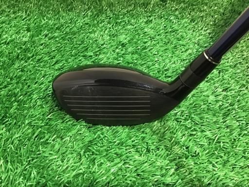ゴルフグッズ 中古】 ダンロップ SRIXON ZX U U4 ユーティリティ UT Diamana