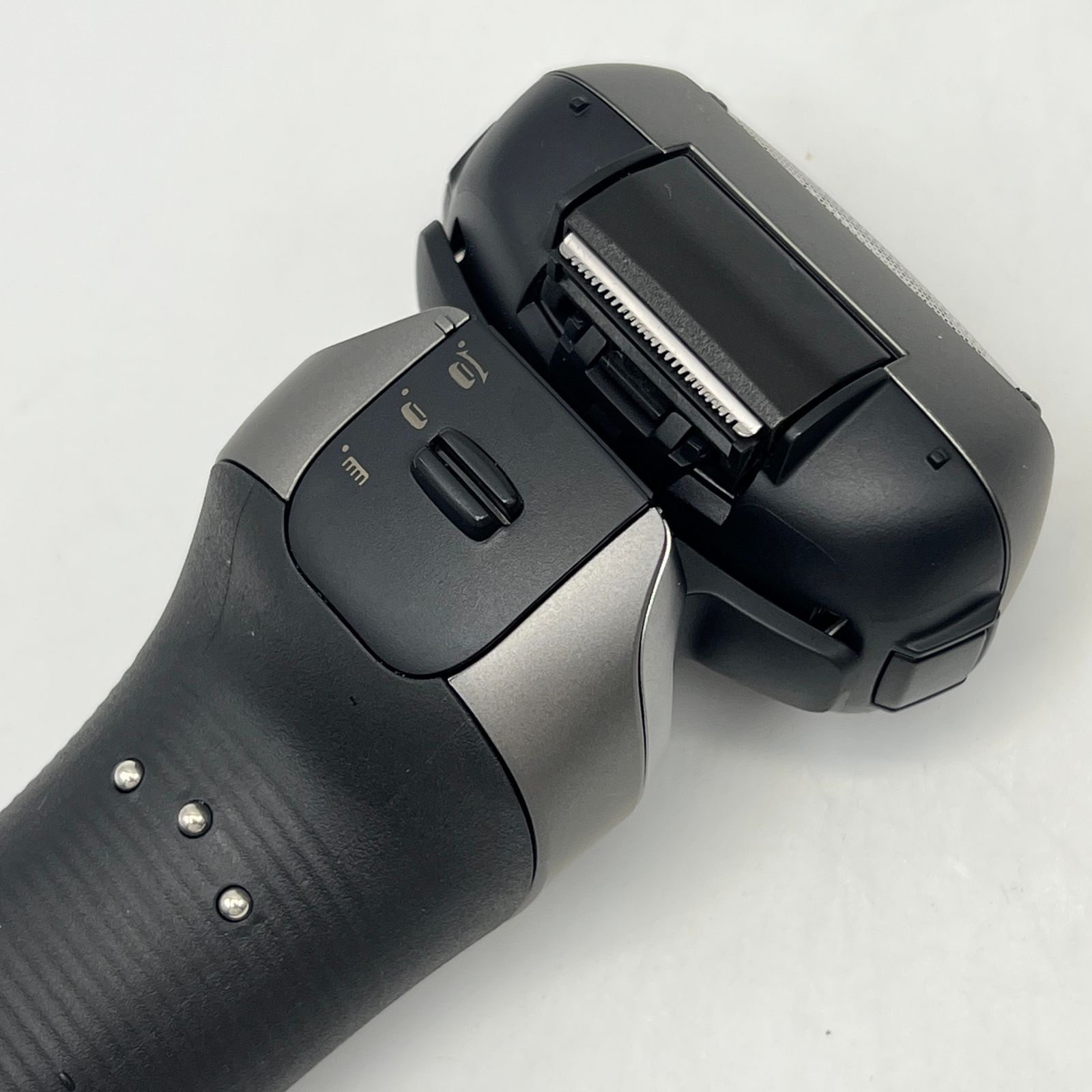 パラソニック ラムダッシュ ES-LS9P-K Panasonic ES-LS9P-K BLACK