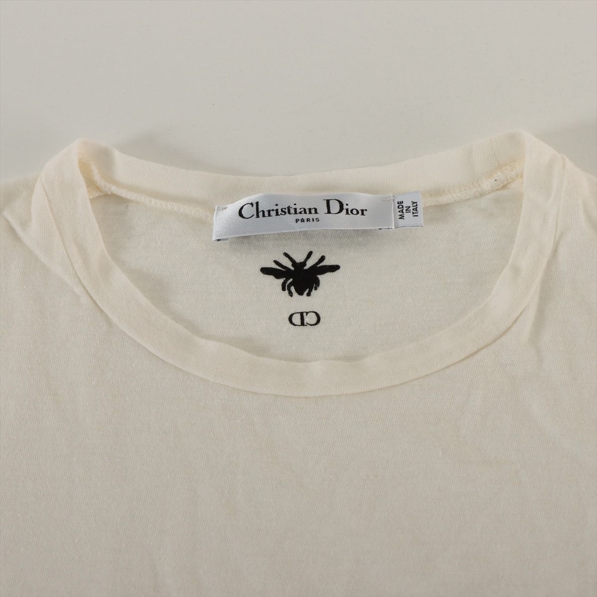 値下げ Chirstian Dior ディオール J'ADIOR Tシャツ XS - メルカリ