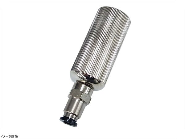 新品】エスプーマ アドバンス（充填機）用 部品：ガスジョイント