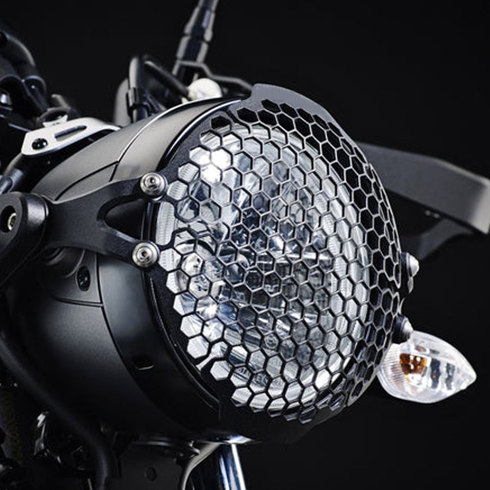 グリルヘッドライト XSR 700用 XSR700用 Xトリビュート 2016-2021用