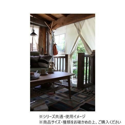 東谷 トムテ センターテーブル L ブラウン TAC-228WAL - メルカリ