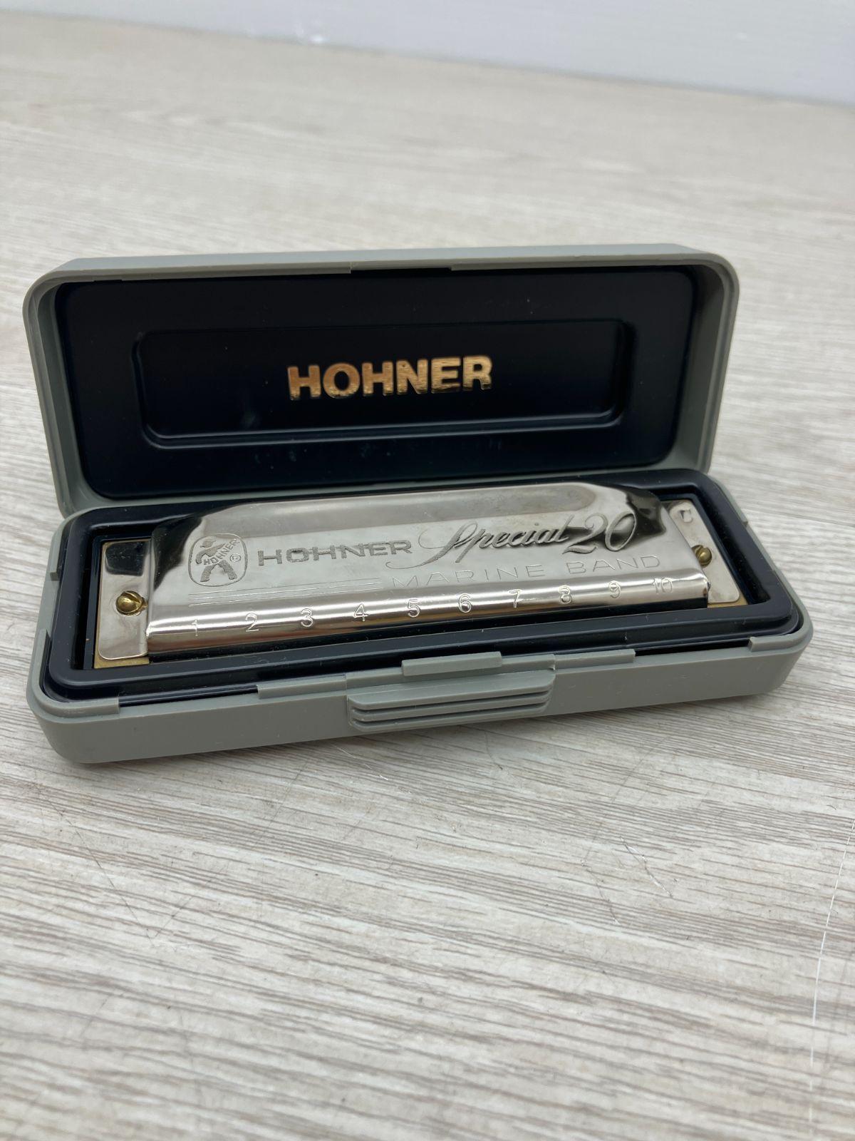 Hohner ハーモニカ 514c2TgxmIL._UF350,350_QL80_.jpg