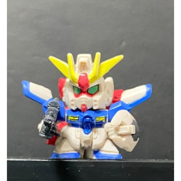 売り出し卸値ヤフオク! - SDガンダム ガン消し フルカラー ステージ59