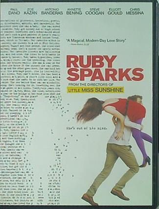 ルビー・スパークス [DVD] Amazon.co.jp: ルビー・スパークス [DVD] : ポール・ダノ