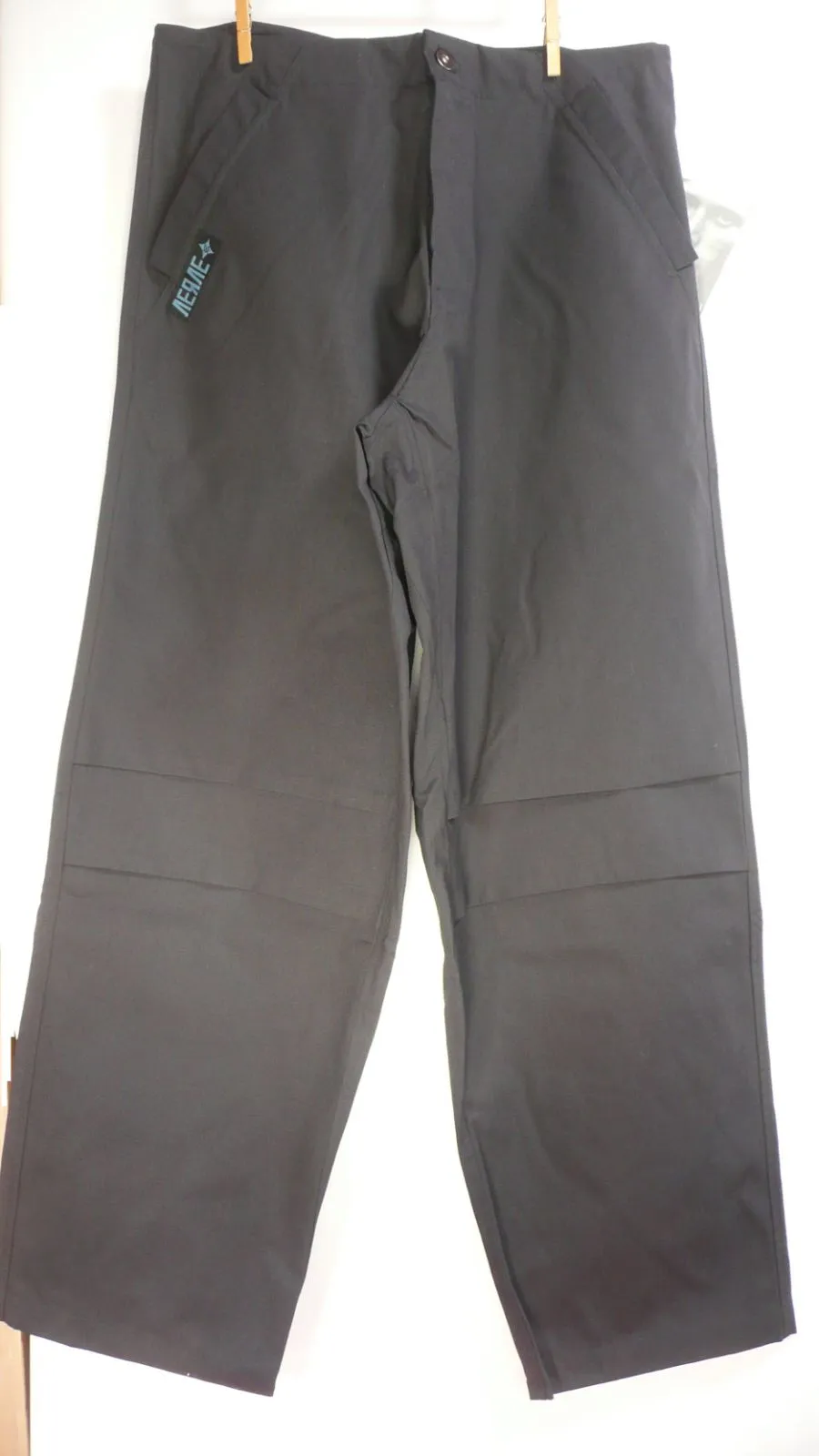 最高傑作 Verve Belikos pant 2024 バーブ ベリコパンツ クライミングパンツ ボルダリングパンツ Climbing Pants  Bouldering Pants Black 黒 2024年モデル春|mercariメルカリ官方指定廠商|Bibian比比昂代買代購