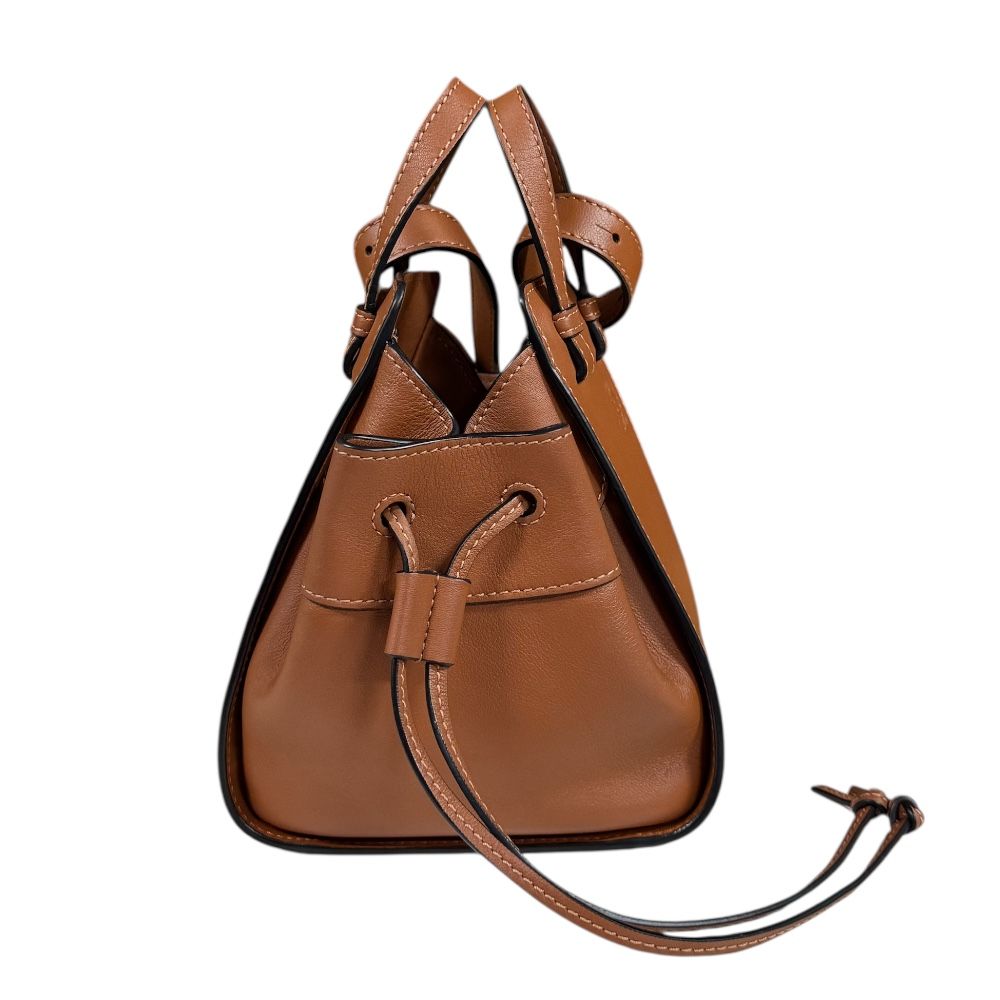 LOEWE ショルダーバッグ 314.30.V07 Amazon | [ロエベ] ショルダーバッグ 314.30.V07 HAMMOCK DW