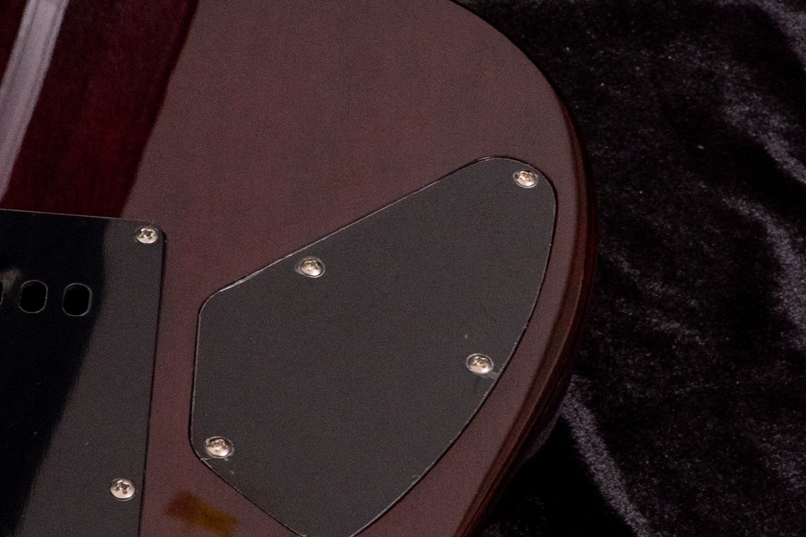 Bacchus TACTICS24-FM