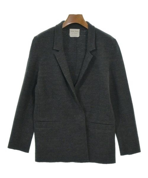 forte forte テーラードジャケット レディース 【古着】【中古】【送料  