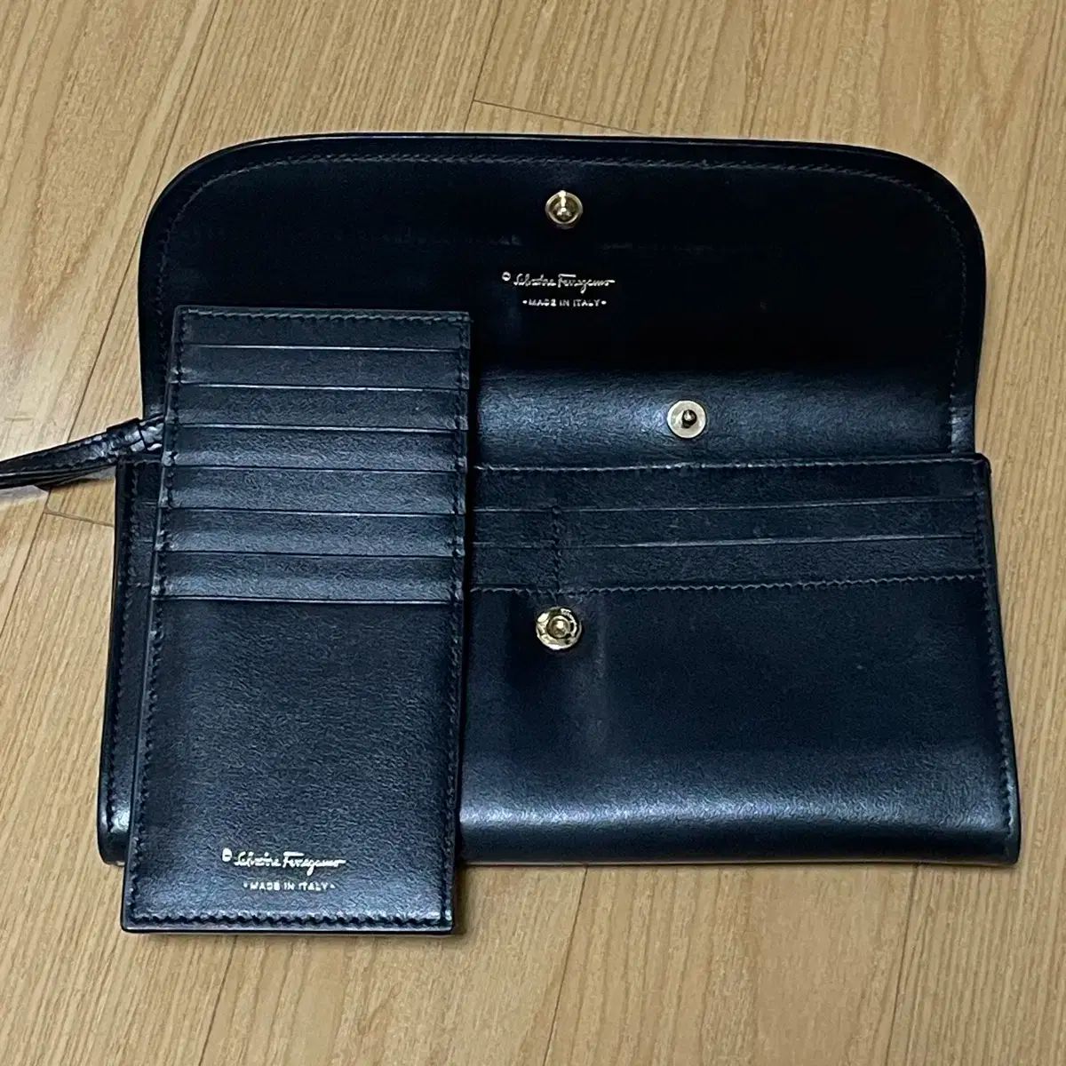 クラッチバッグ -