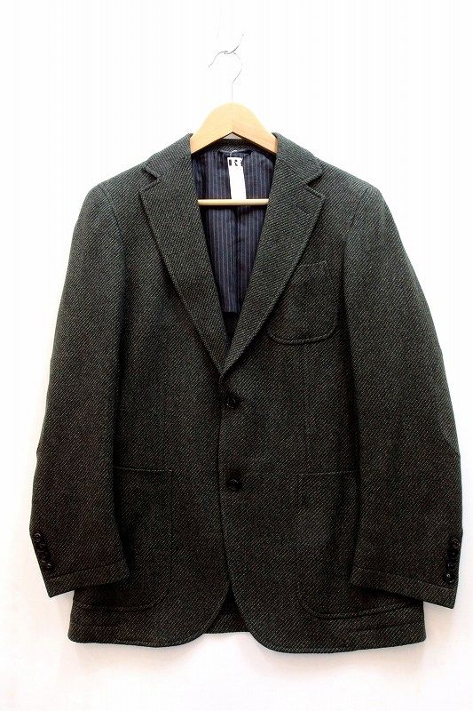 219508】Ermenegildo Zegna エルメネジルド ゼニア Oasi Zegna