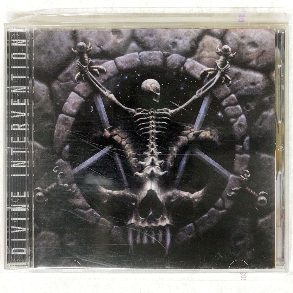 輸入盤LP スレイヤー Divine Intervention アナログ盤 Slayer – Divine Intervention – Vinyl (180 Gram, LP, Album +