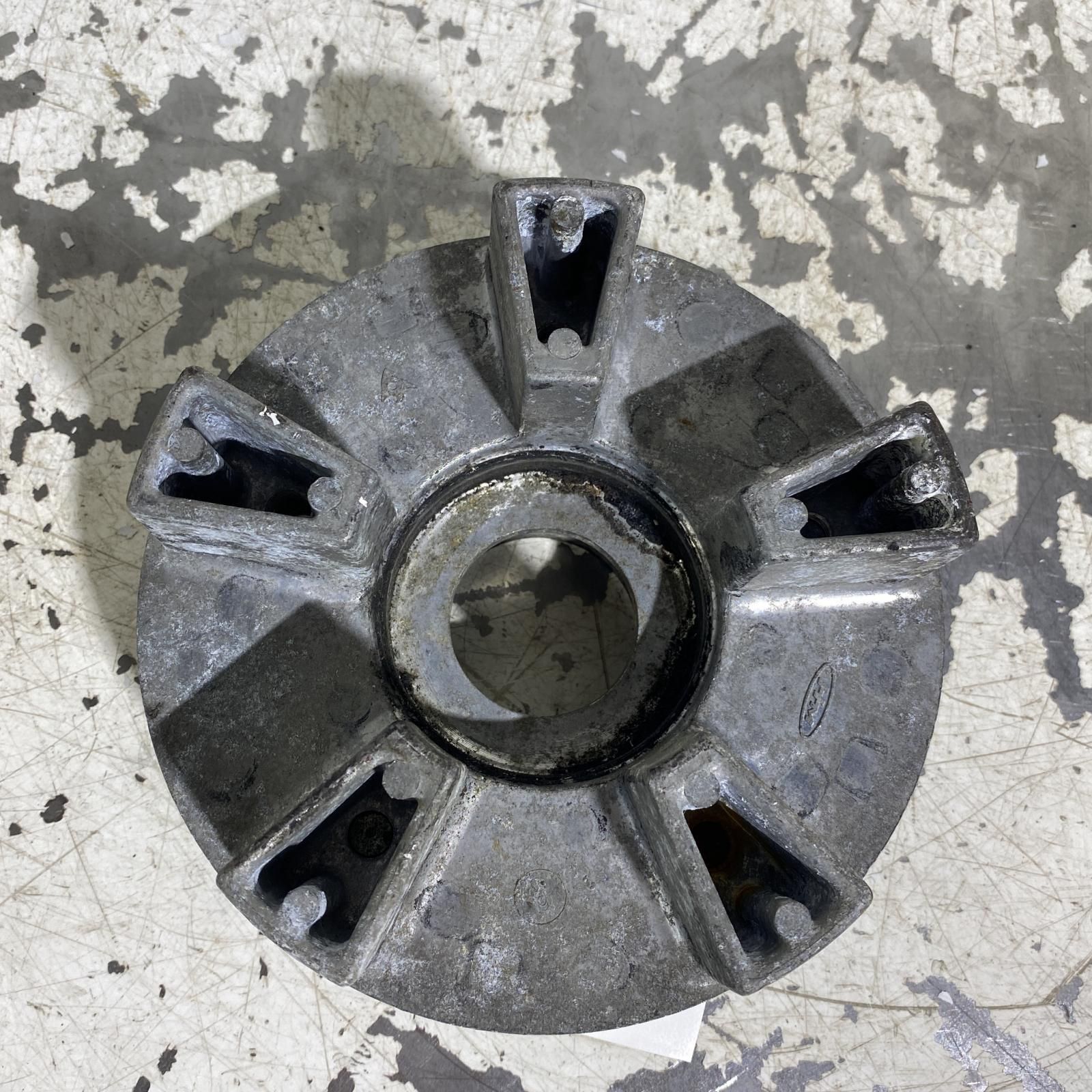 HONDA CBX400F スプロケットタワー ショップ ホンダ HONDA CBX400F